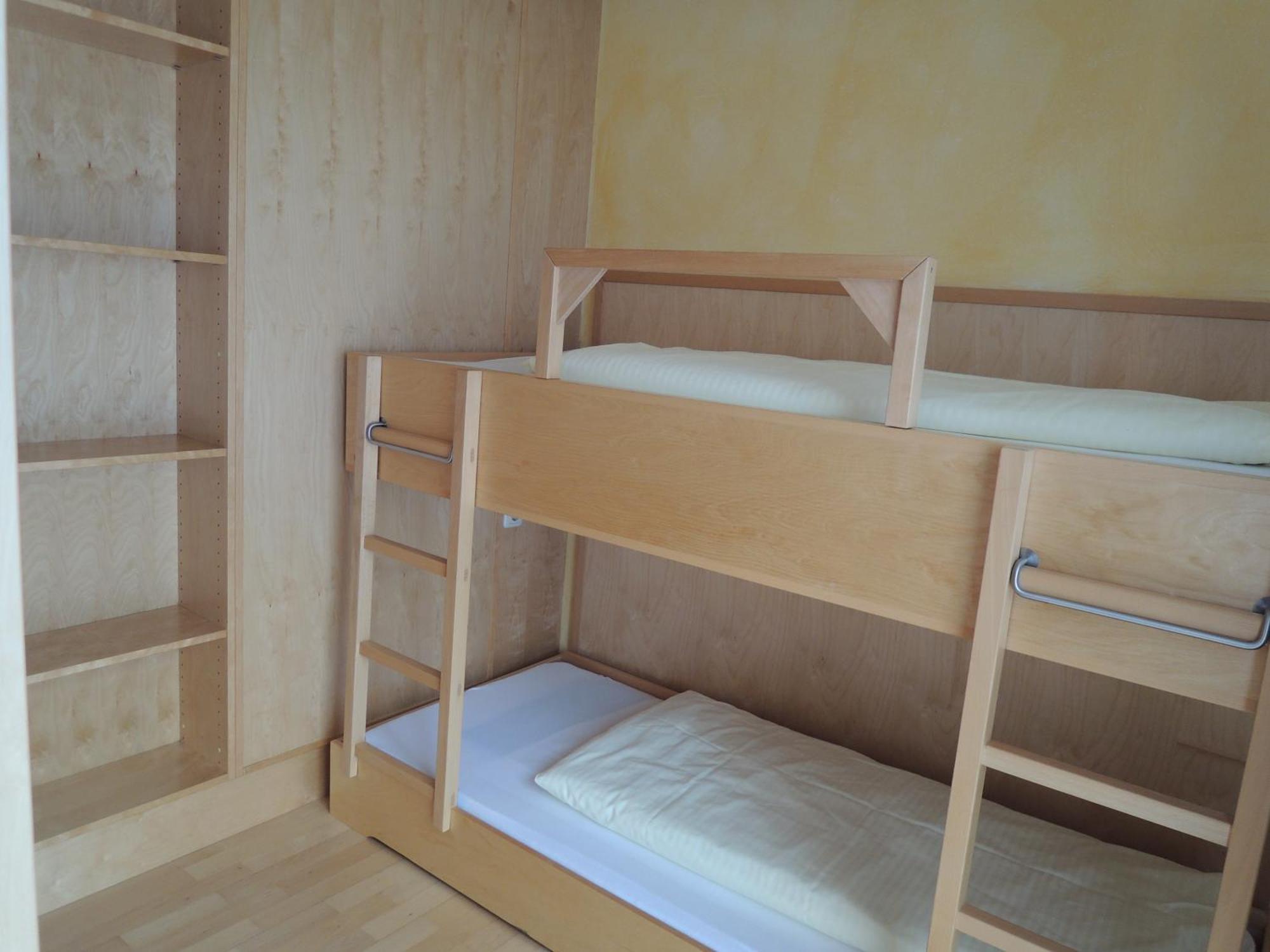 Familienpension Gletscherblick Heiligenblut Exterior foto