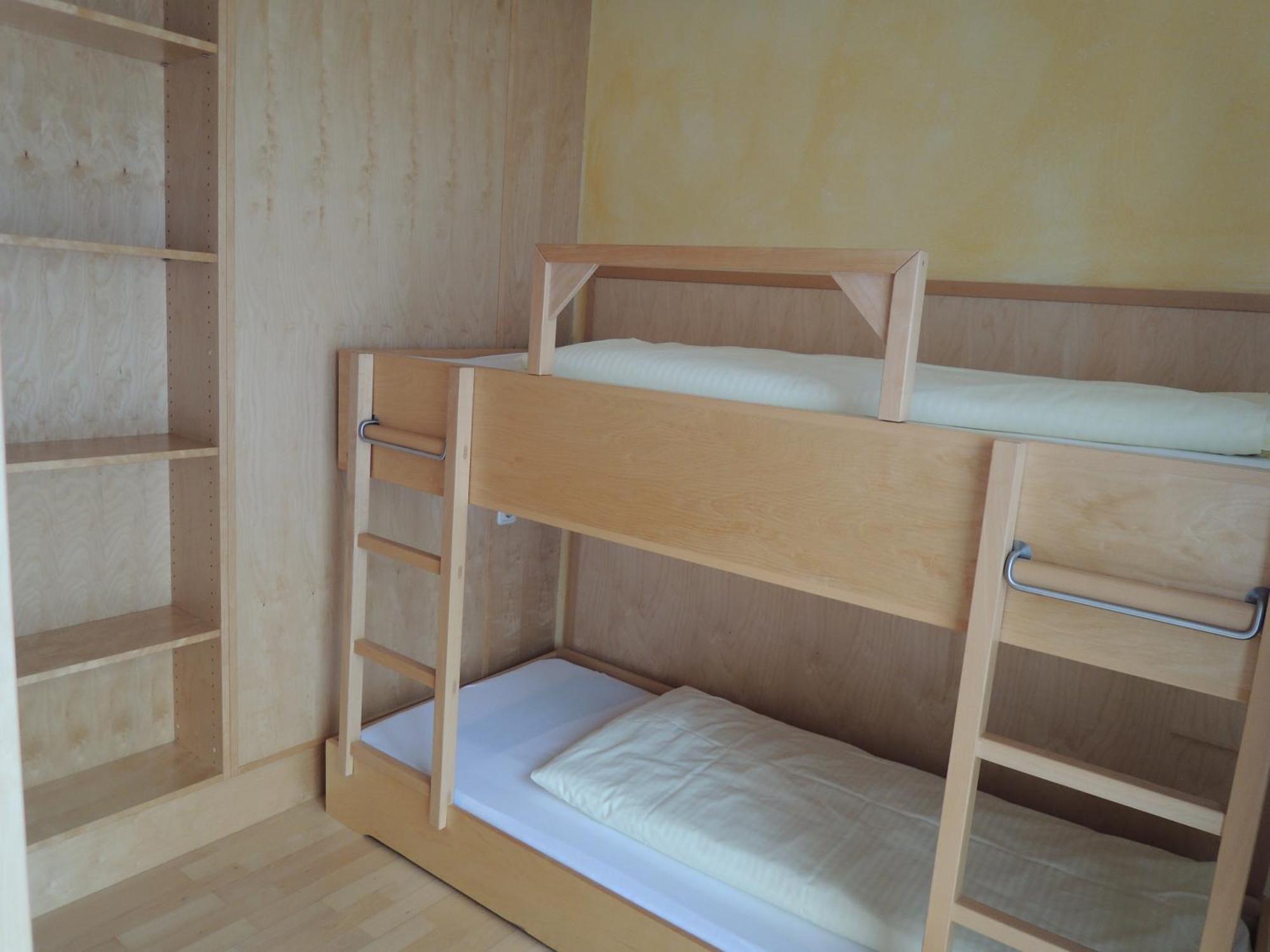 Familienpension Gletscherblick Heiligenblut Exterior foto
