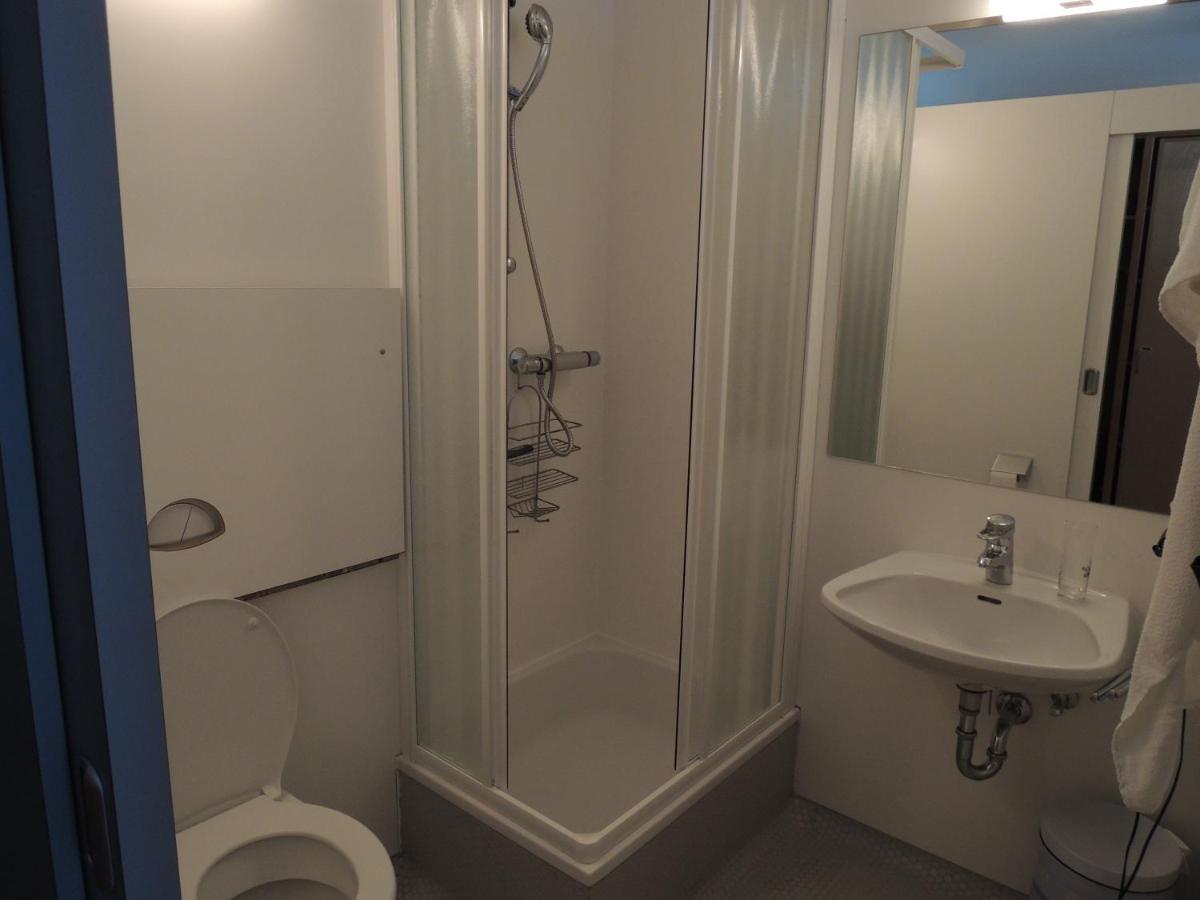 Familienpension Gletscherblick Heiligenblut Habitación foto